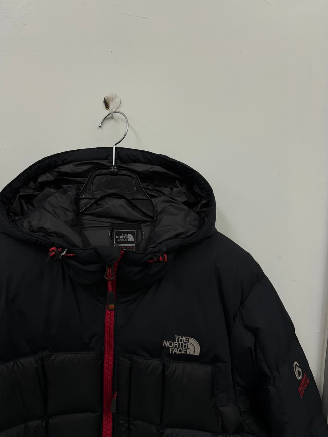 노스페이스 800 써밋 다운패딩 상품이미지3