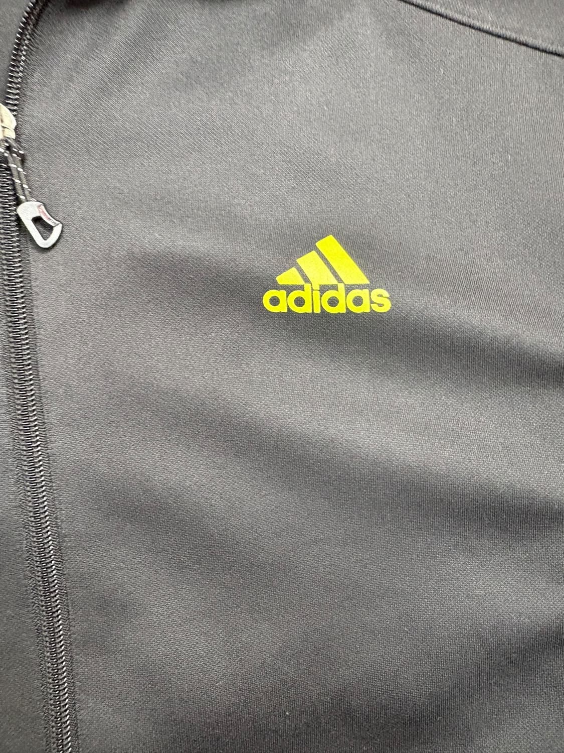 아디다스 져지 블랙 상품이미지8