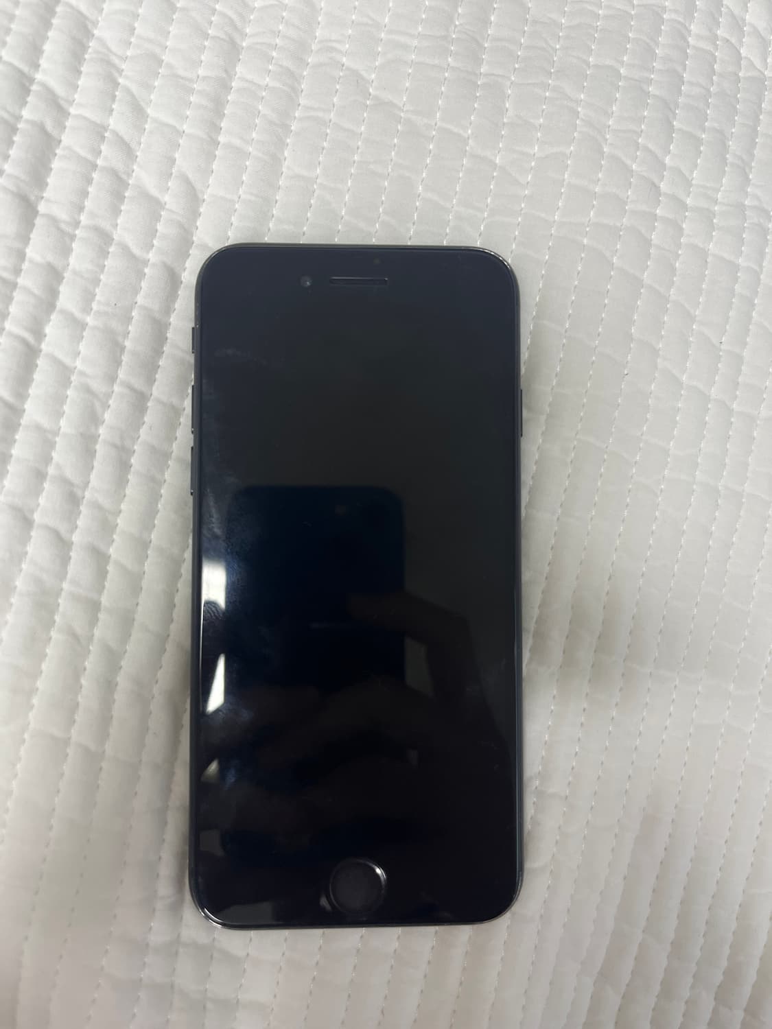 아이폰se2 블랙 128gb 100% 상품이미지1