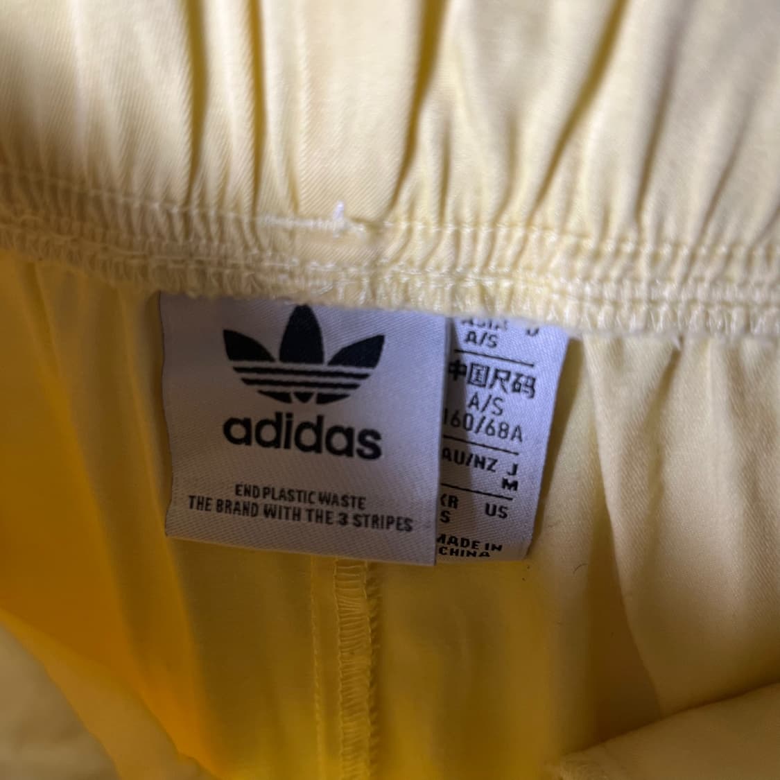 [Adidas] 아디다스 네온 파스텔 트랙팬츠 상품이미지5