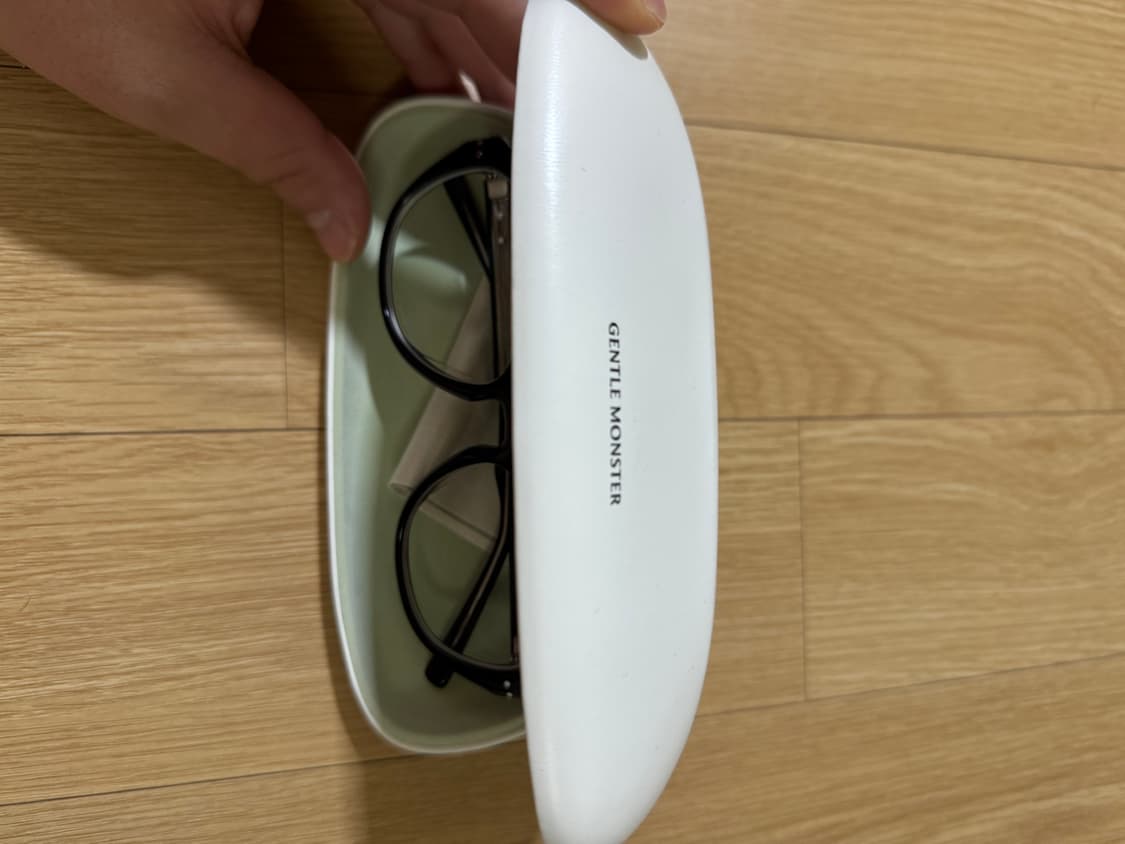 젠틀몬스터 오아01  상품이미지2