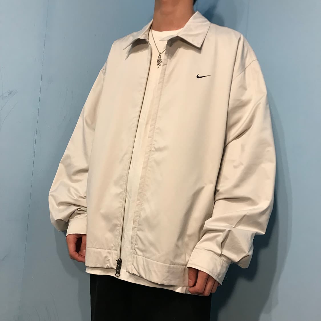 나이키 자켓 상품이미지1