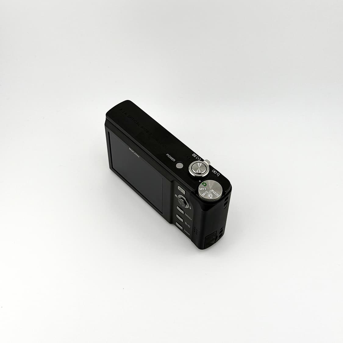 [NEW] 인스타 감성 리코 RICOH R8 레트로 디지털 카메라 상품이미지4