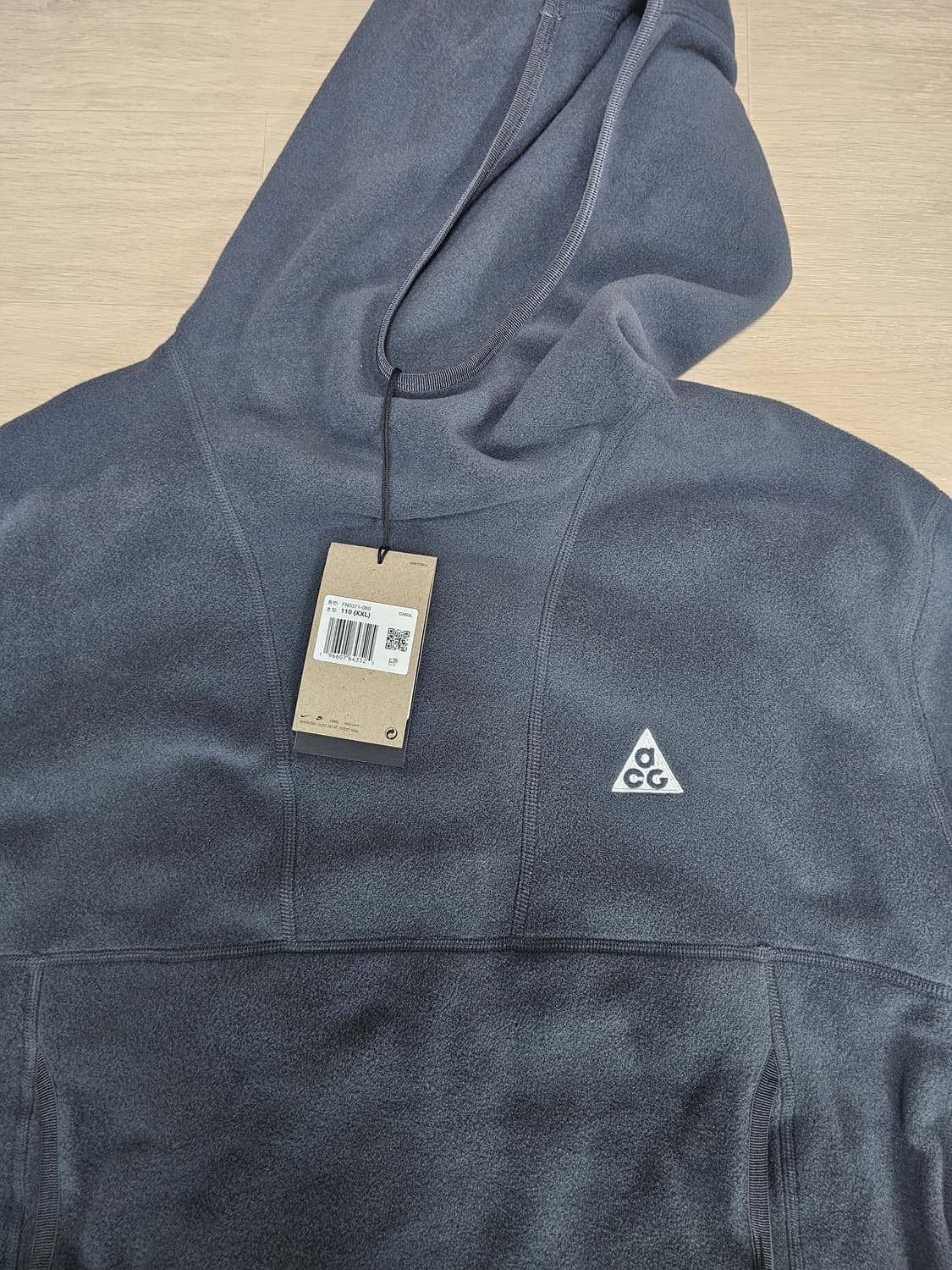 나이키 ACG 울프티리 XXL 상품이미지2