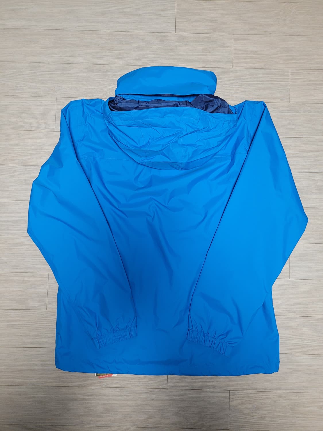 (새상품)노스페이스 Resolve 2 Dryvent 자켓 M/M⁷ 상품이미지6