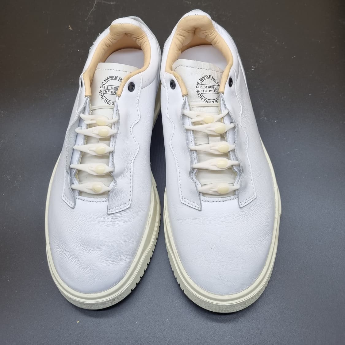 아디다스 슈퍼코트 프리미엄 운동화245  상품이미지2