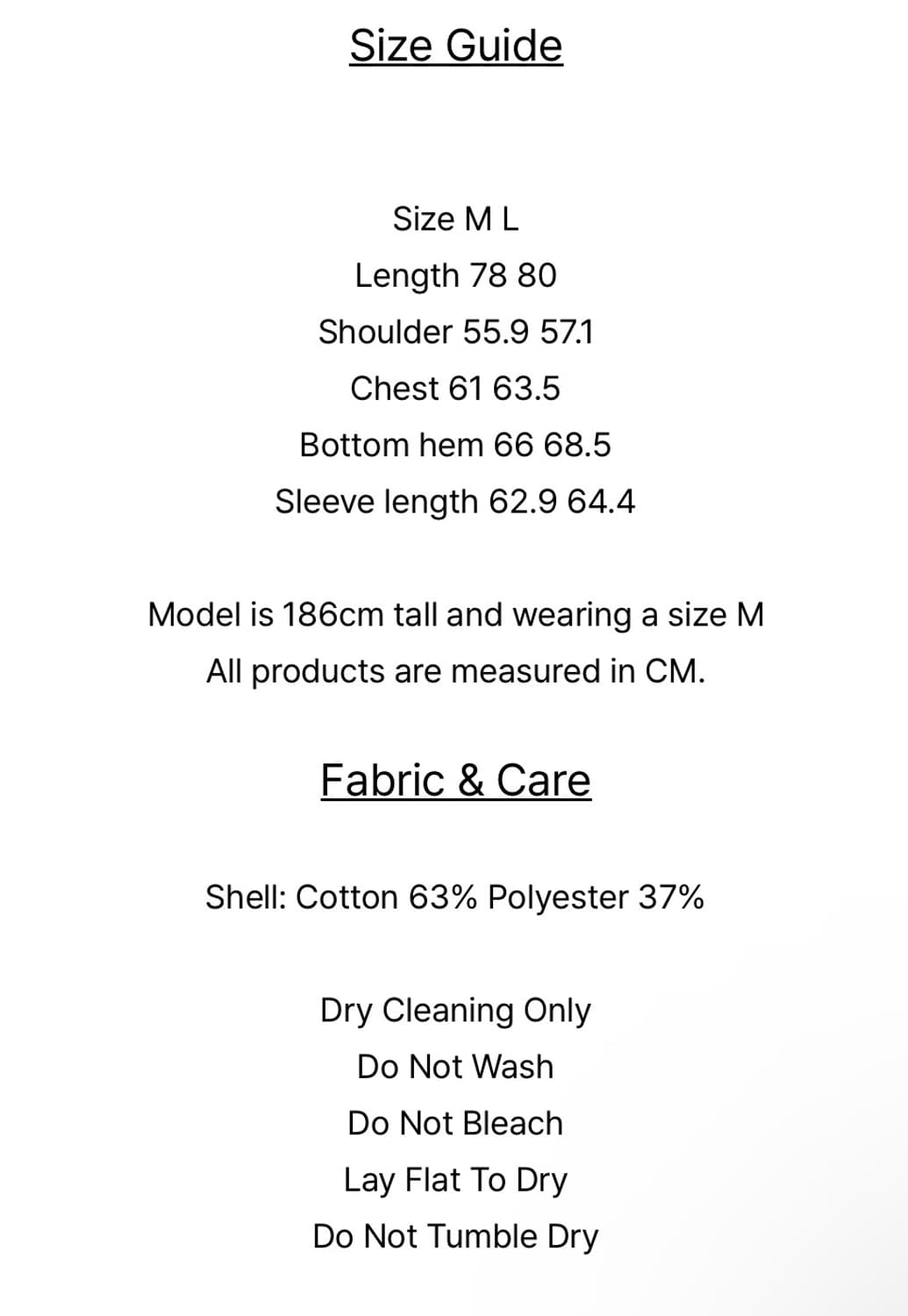 아모멘토 후드점퍼 상품이미지3