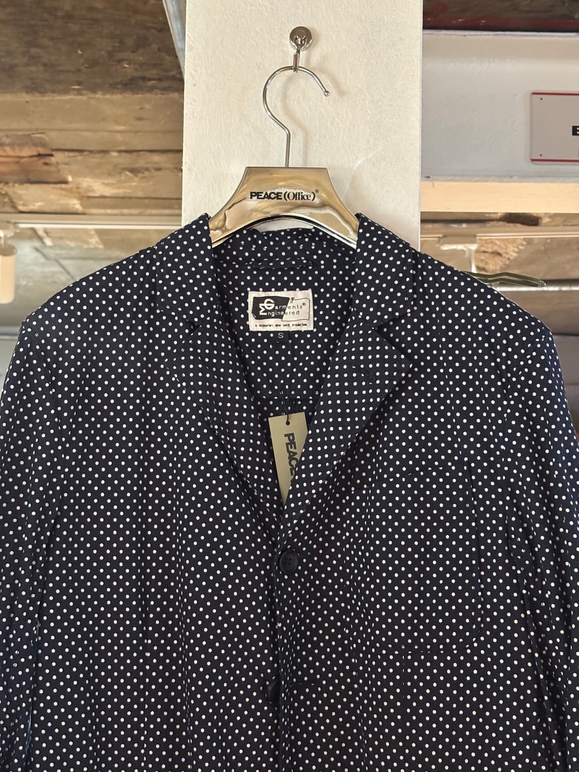 Engineered Garments 상품이미지2