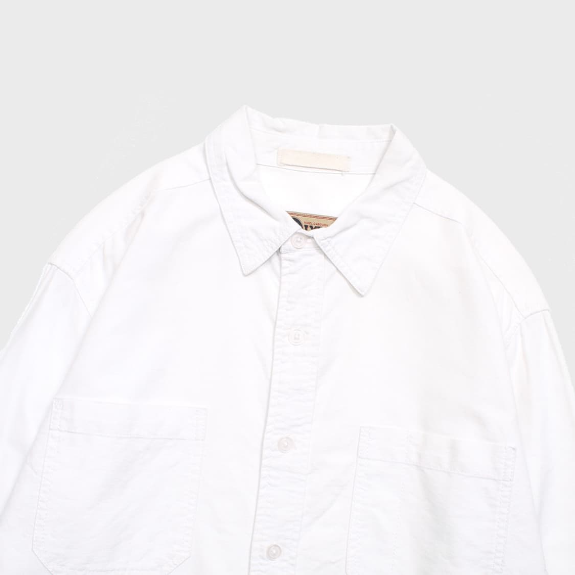NIGEL CABOURN 상품이미지8