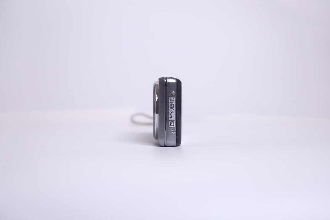 소니 사이버샷 WX100 실버 상품이미지3