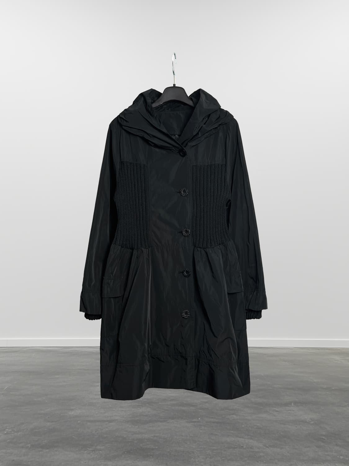 LISMORE 후드 코트  상품이미지1