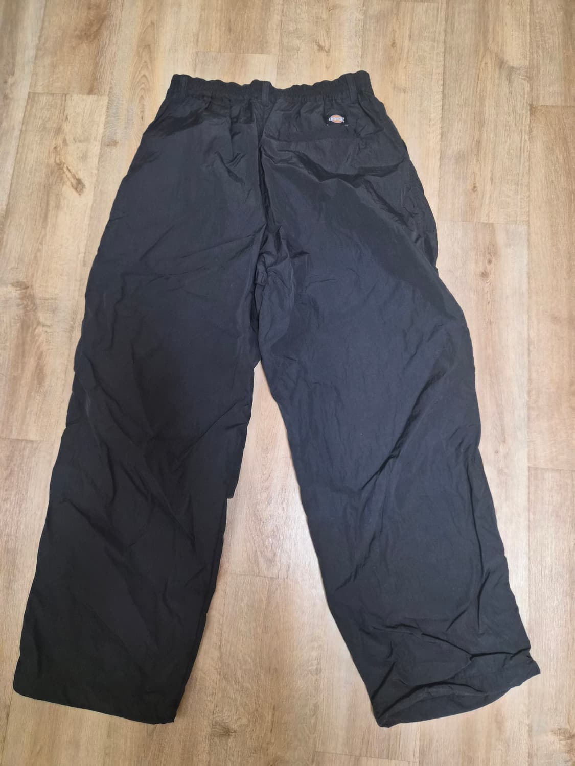 [M] 디키즈 투턱 라이트 나일론 팬츠 상품이미지4