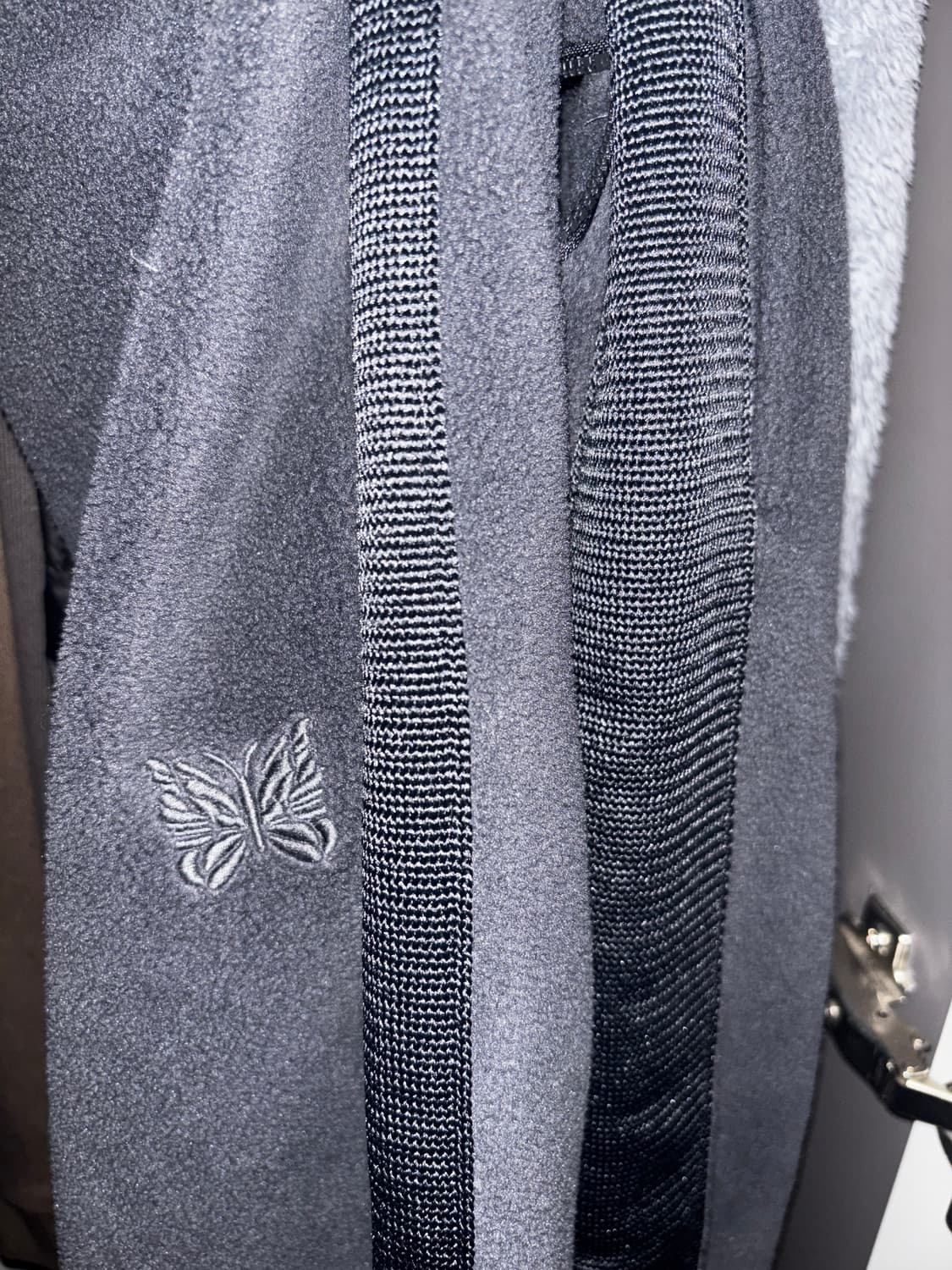 유니클로 니들스 트랙팬츠 M 상품이미지1