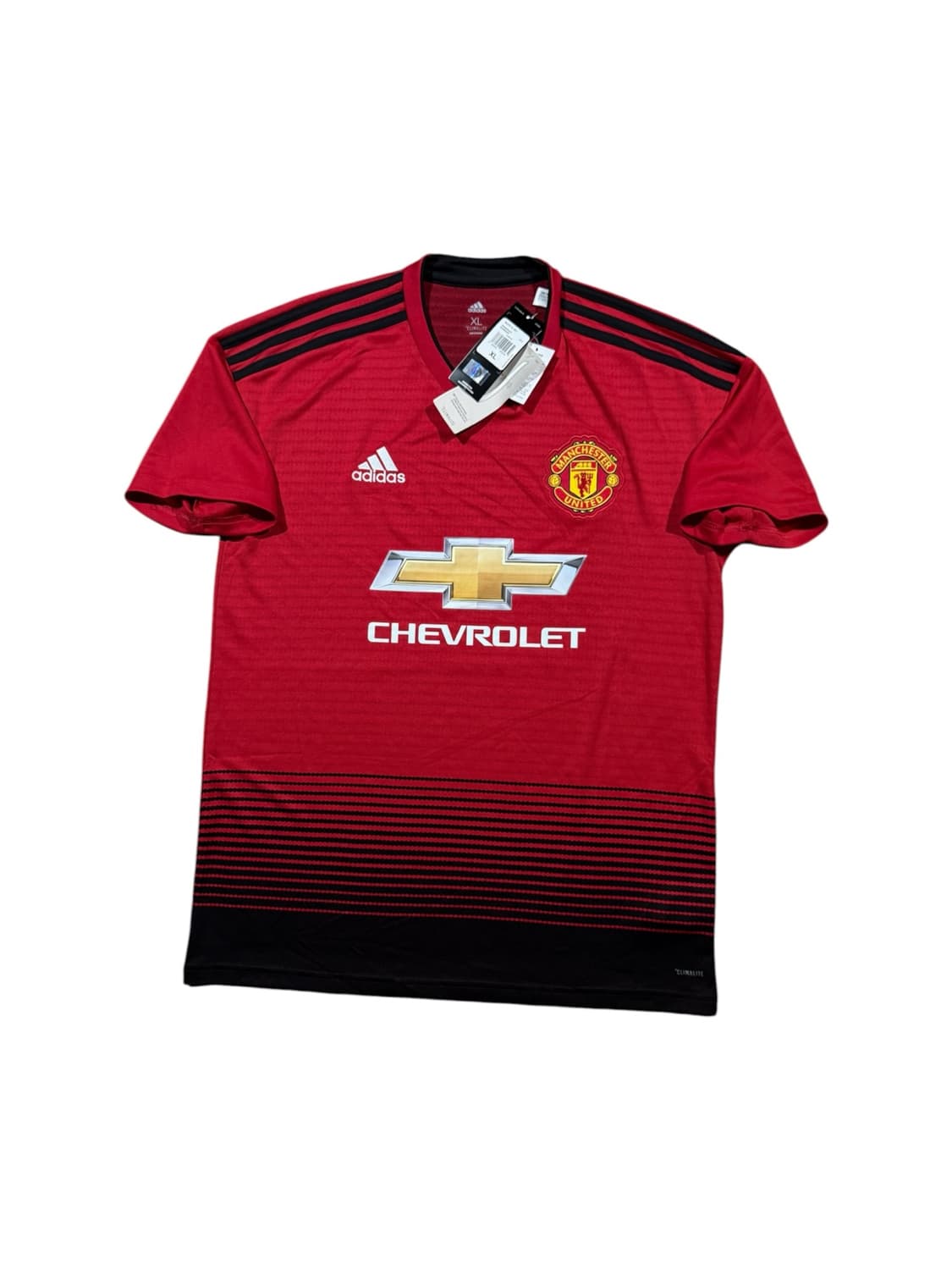 Adidas Man united Jersey 맨체스터 유나이티드 유니폼 상품이미지1