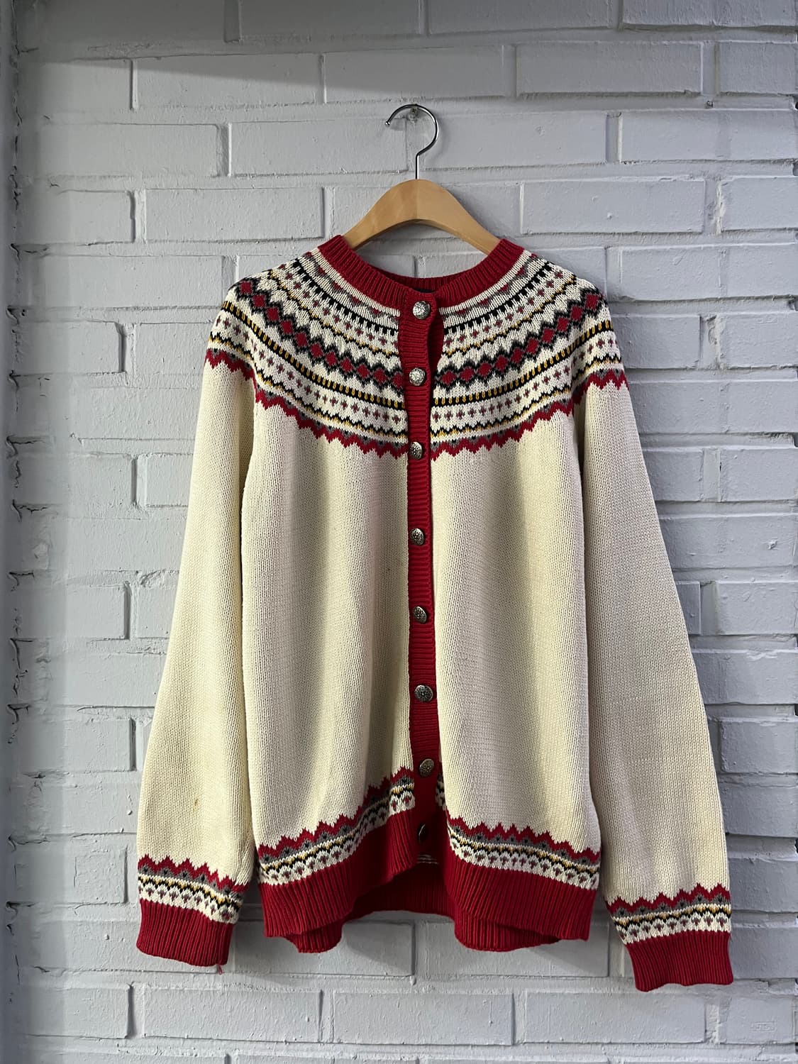 CHARTER CLUB cardigan 상품이미지1