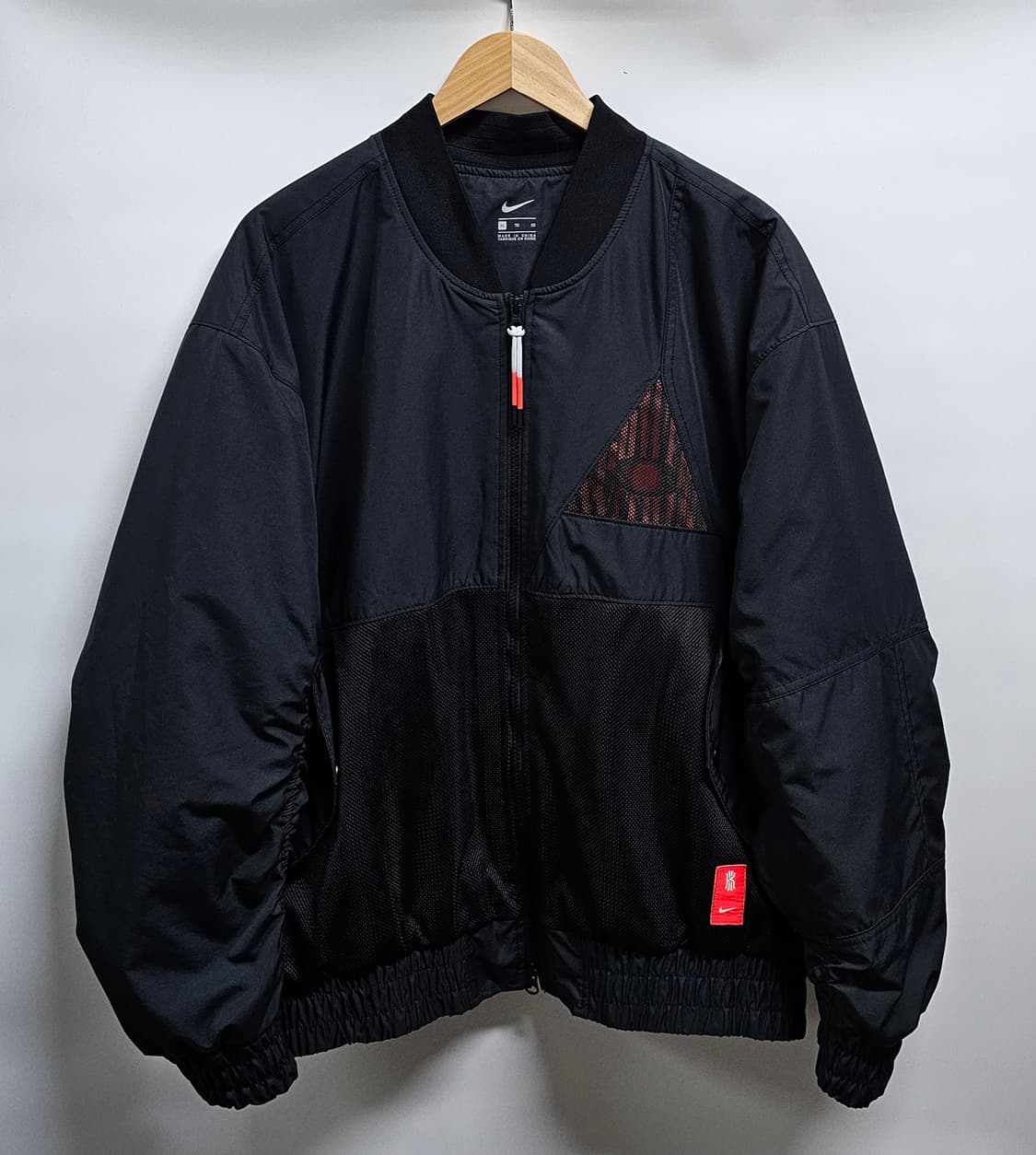 나이키 카이리 바시티자켓 XL 상품이미지1