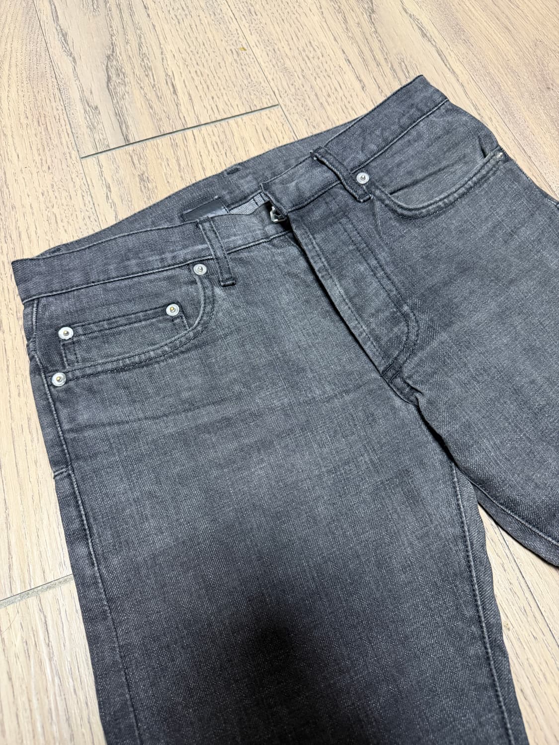 디올옴므 07aw? 그레이진  상품이미지1