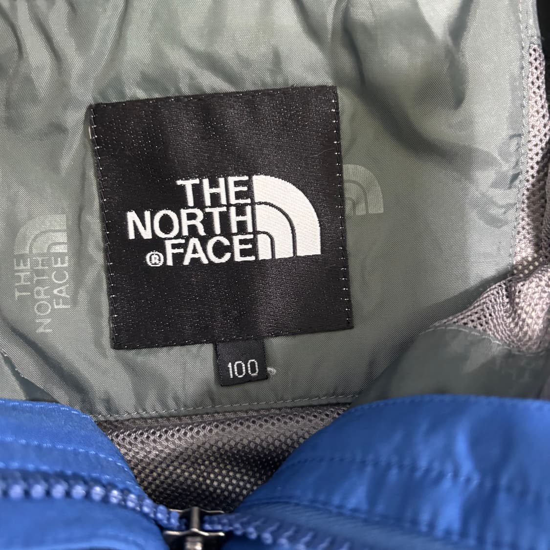 100 블랙야크 남성 고어텍스 라쿤털 구스다운 패딩 1205 상품이미지4