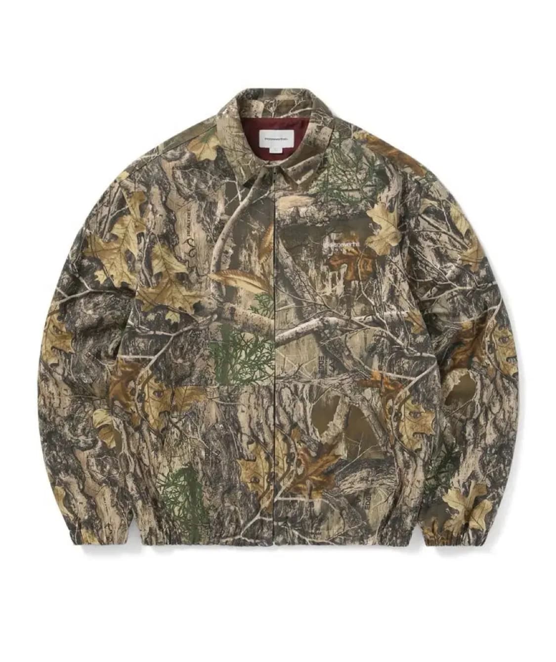 디네댓 리얼트리 자켓 상품이미지1