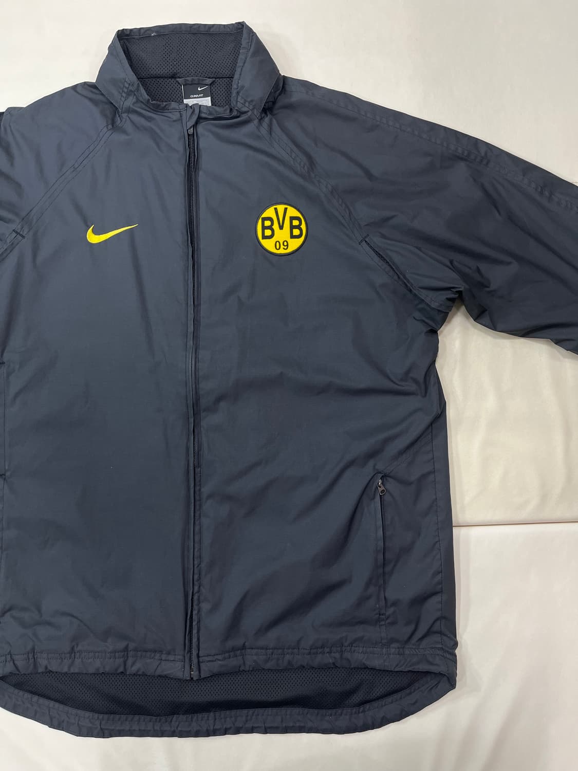 나이키 보루시아 도르트문트 자켓 상품이미지5
