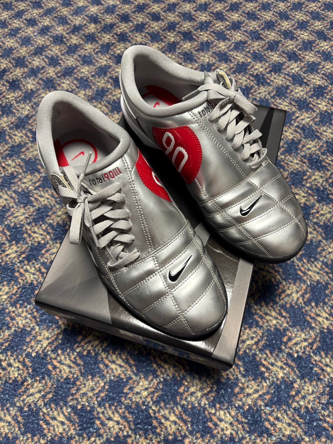 나이키 토탈 90 상품이미지1