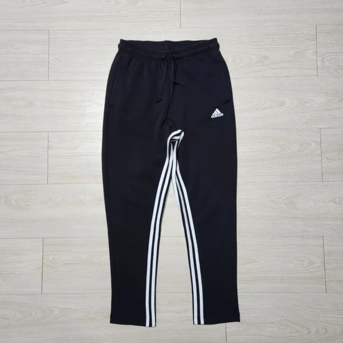 프라다 아디다스 느낌 트레이닝 팬츠 상품이미지1