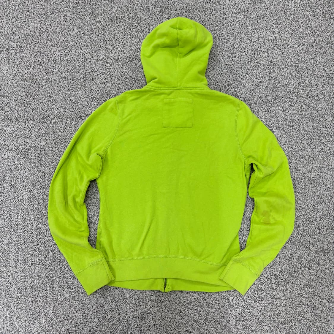 M 홀리스터 여성 후드 집업 자켓 0317J 상품이미지3