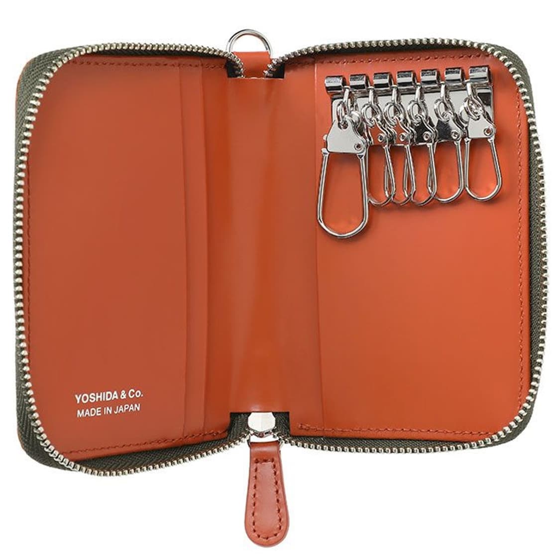 포터 지갑 한정판 상품이미지5