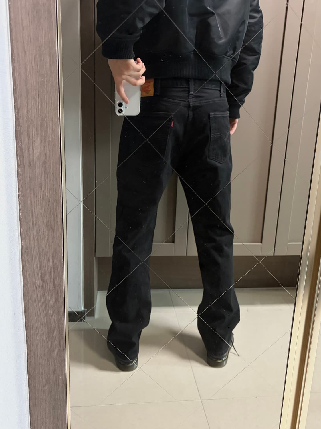 [Levi’s 517 W32 L30] 상품이미지1