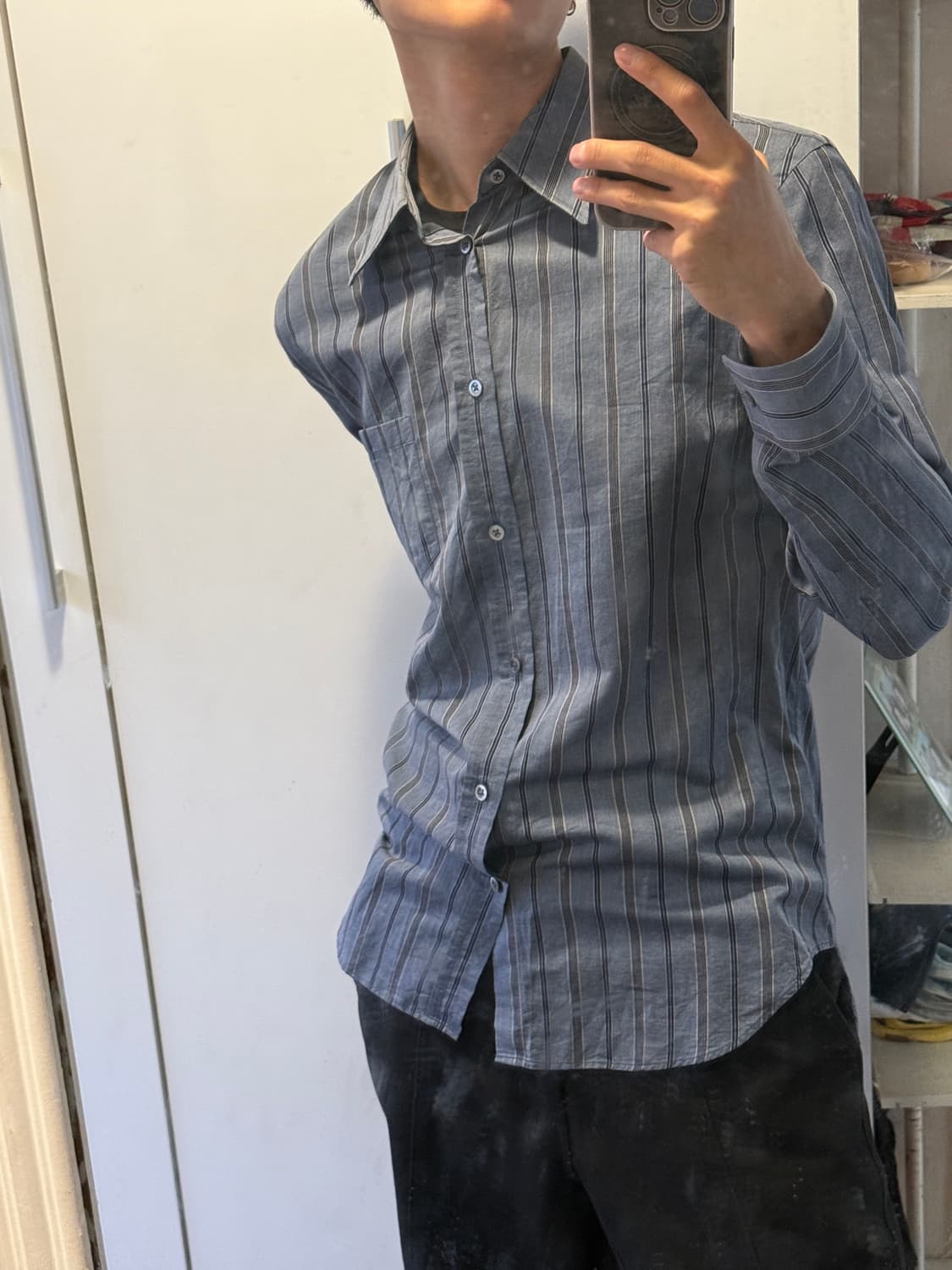 Maison Margiela shirts / M 상품이미지1