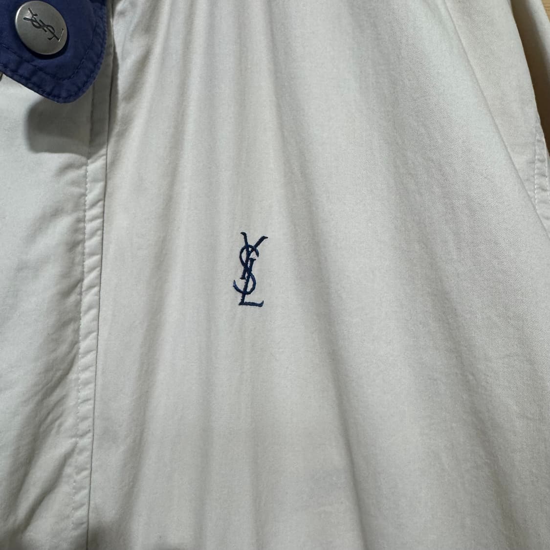 입생로랑 자켓 상품이미지2