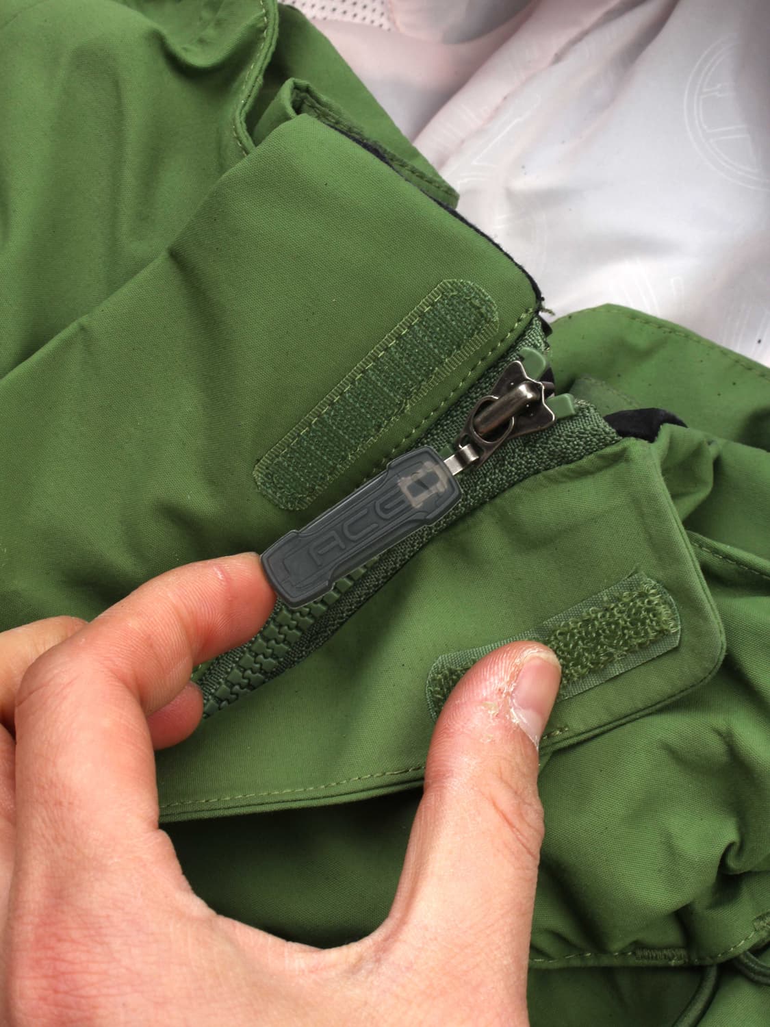 2008 NIKE ACG (L) 상품이미지10