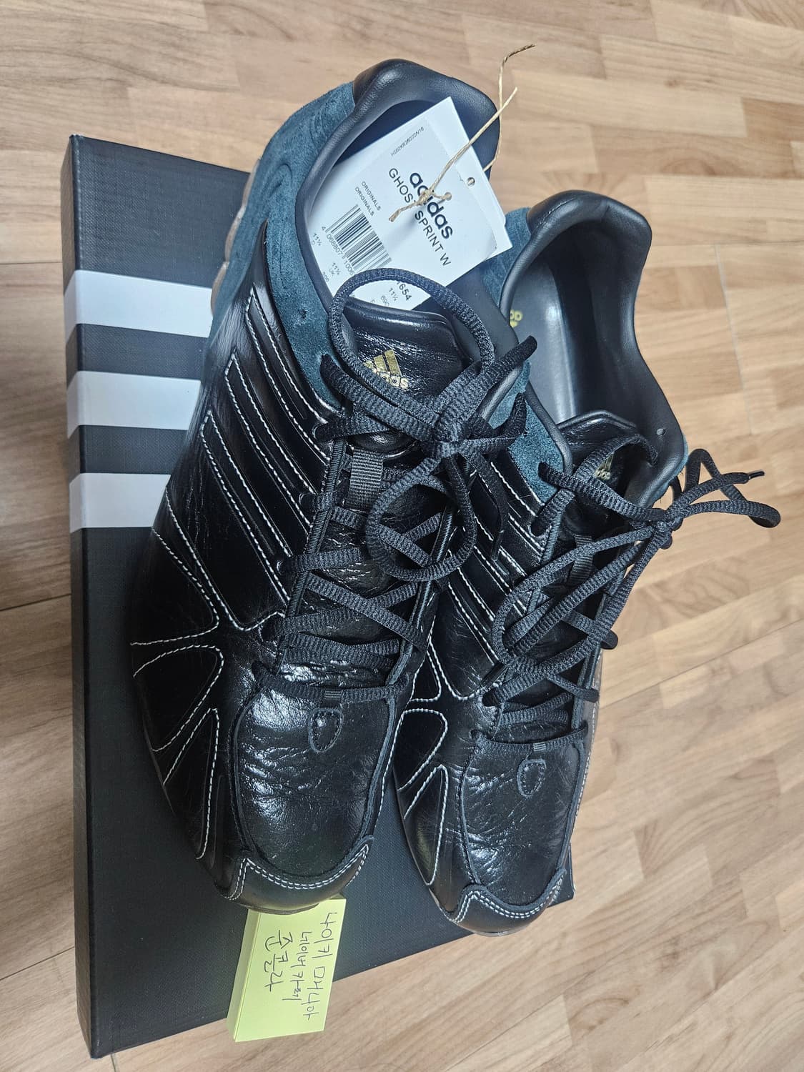 아디다스 고스트 스프린트 우먼스 300(남자 290) 상품이미지1