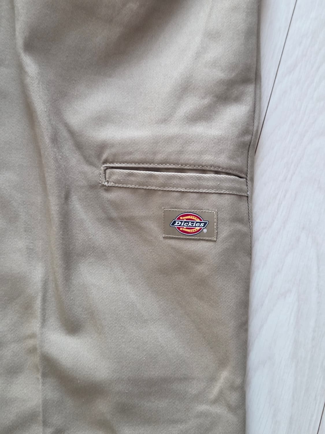 디키즈 더블니 상품이미지3