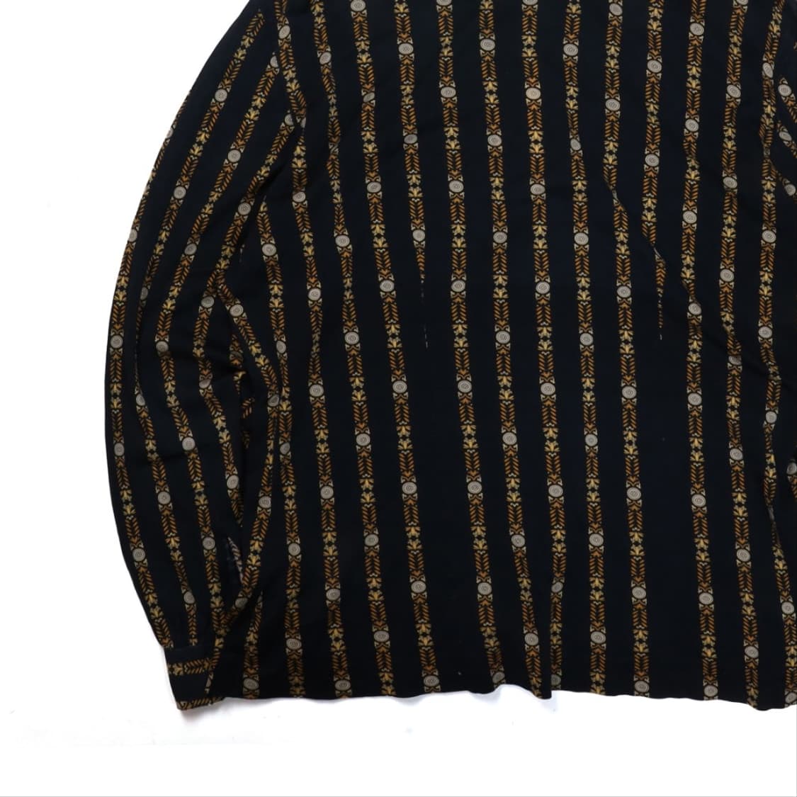Celine Monogram Chain Pattern Shirt 상품이미지6