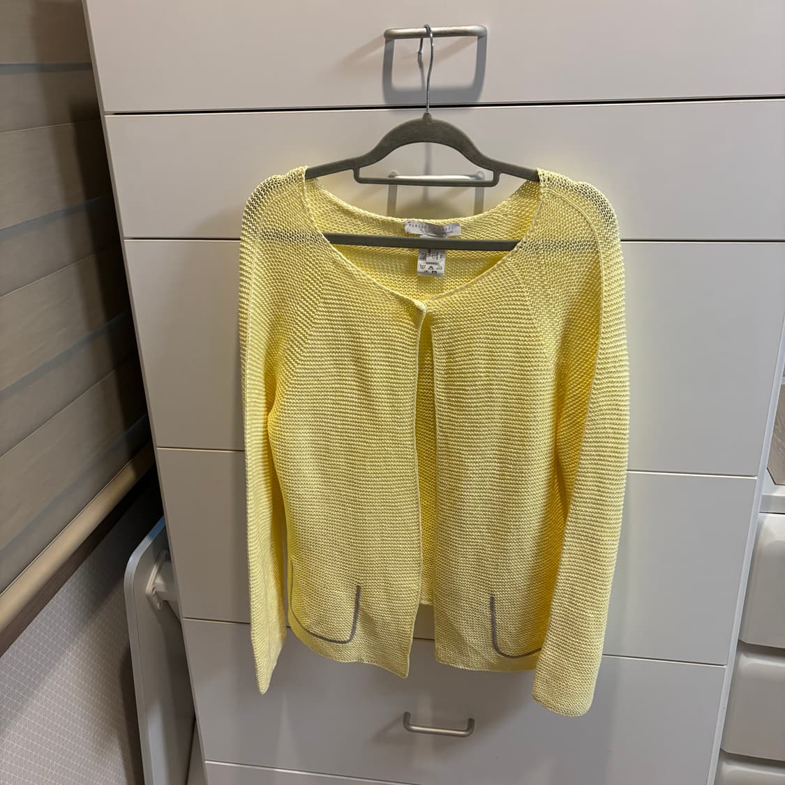 Fabiana Filippi 파피아나필리피 레몬 가디건 상품이미지2