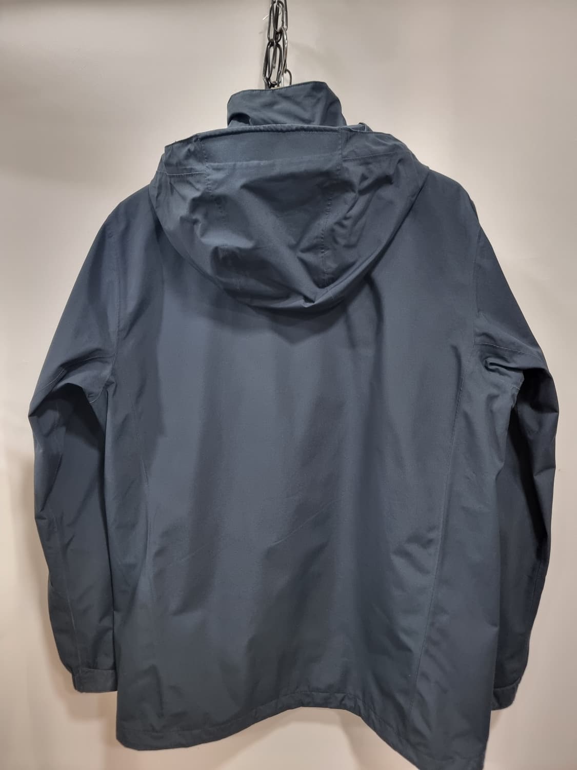 컬럼비아 티타늄 옴니테크 바람막이 자켓 (D110 상품이미지2