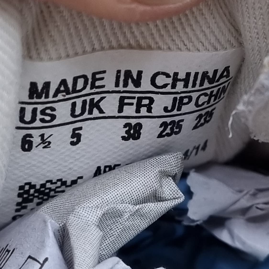 아디다스 슈퍼스타 로즈골드 여성스니커즈235  상품이미지6