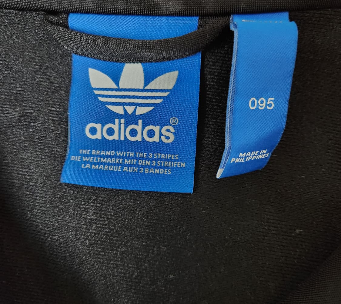 아디다스 파이어버드 집업 상품이미지2