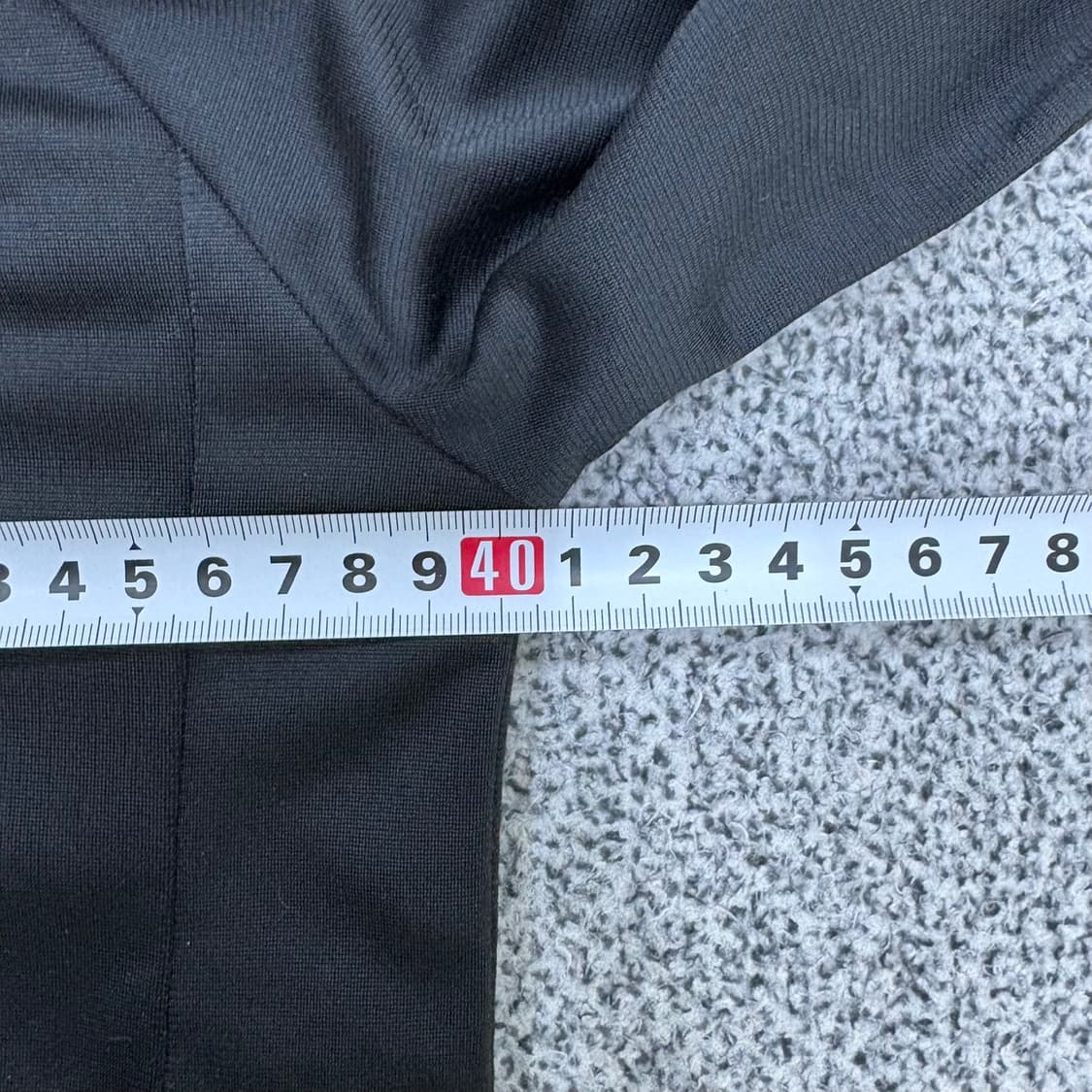 067 아디다스 키즈 집업 저지 자켓 0527J2 상품이미지6