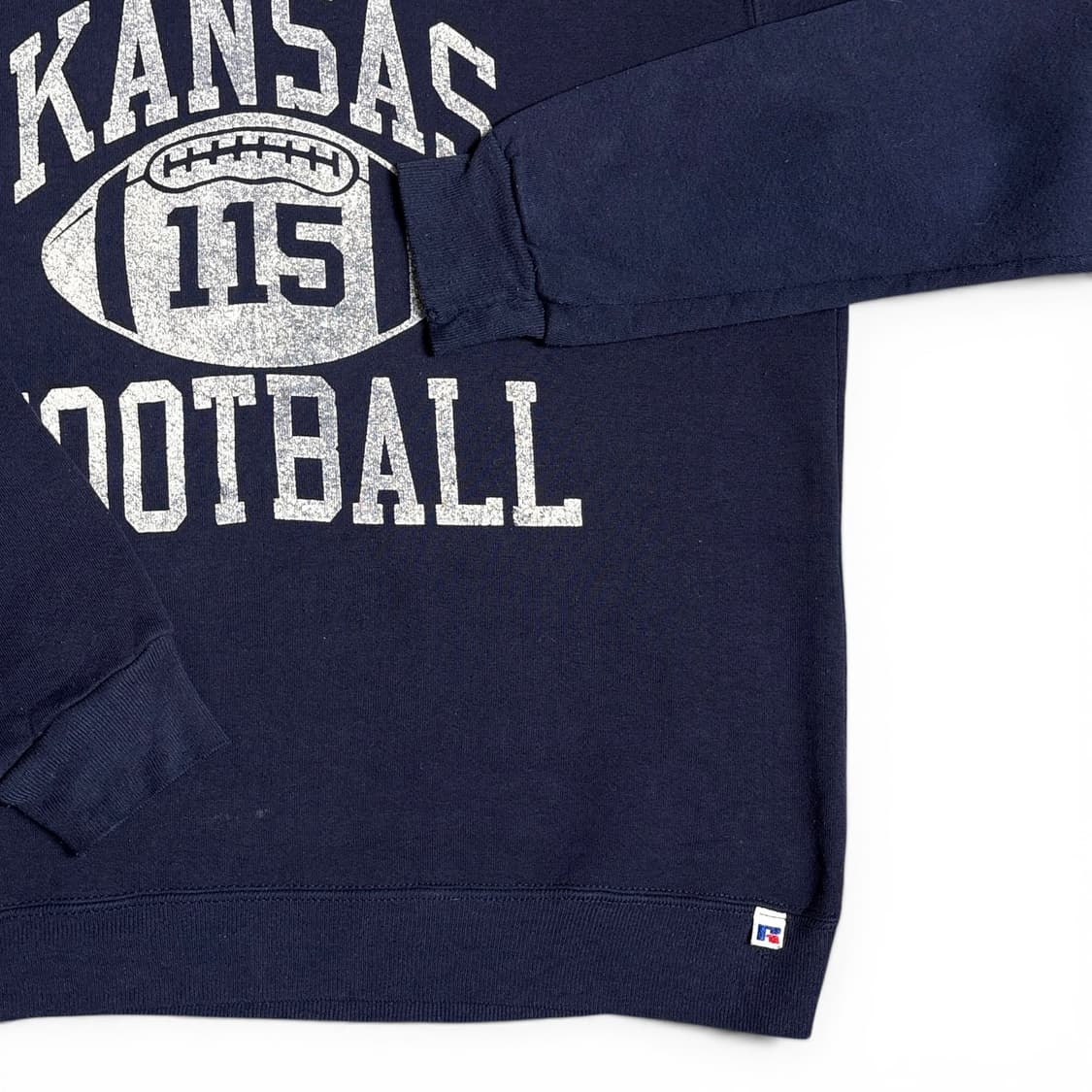 러셀애슬레틱 usa스웻셔츠 상품이미지4