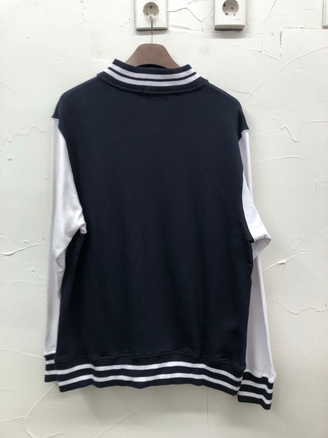 디키즈 스타디움 집업 상품이미지2