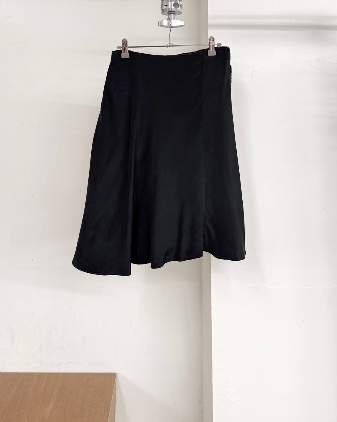 3.1필립 림 멀티 토날 트위드라익 패턴 스커트 상품이미지4