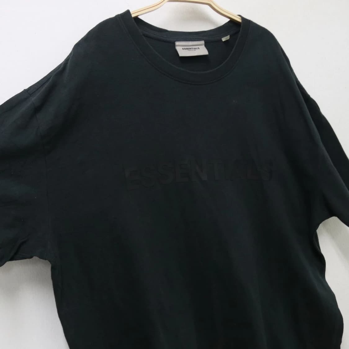 피어오브갓 에센셜 반팔 티셔츠 65722 상품이미지6