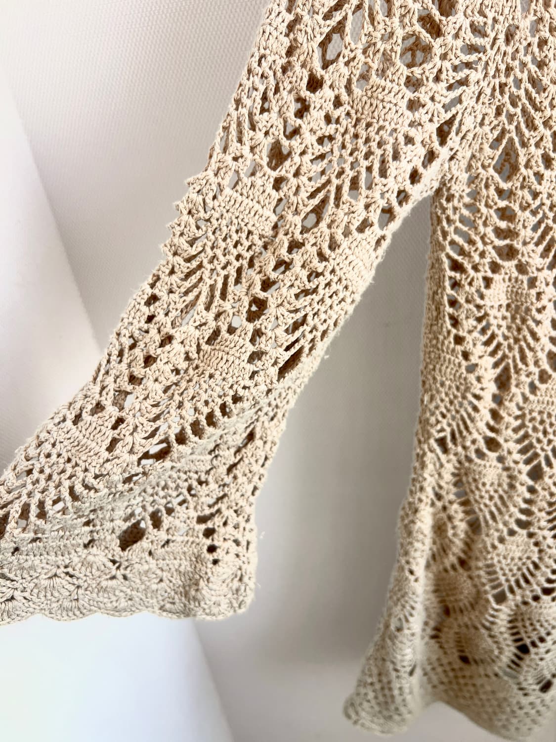 하구미 모리걸 레이어드 원피스 상품이미지3