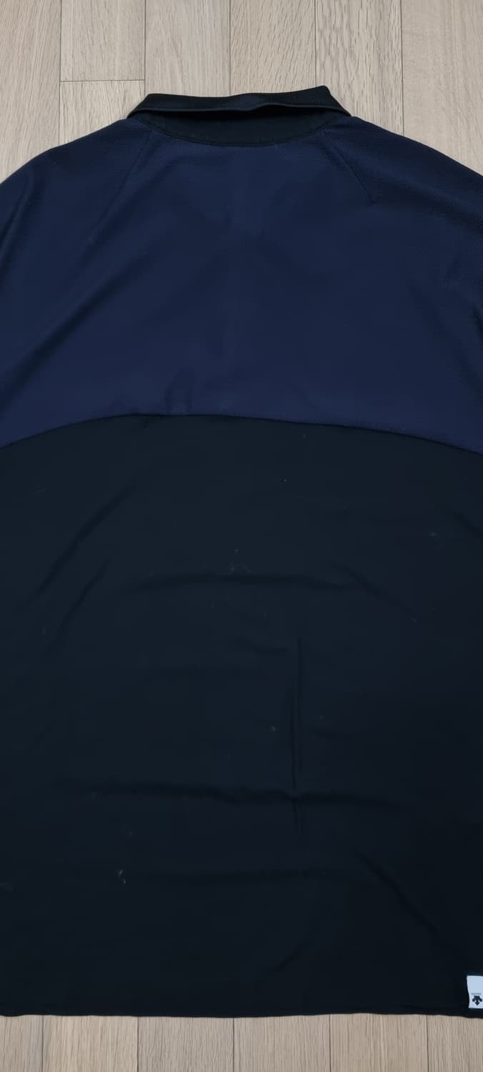 데상트 카라반팔 XL _ 남성 상품이미지6