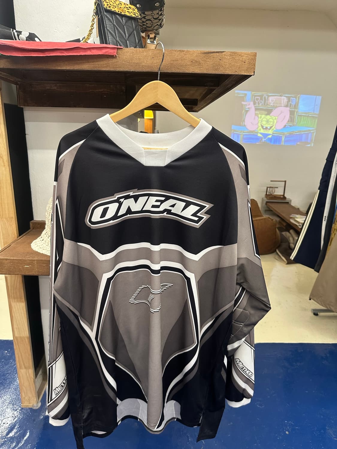 2000s Oneal 오닐 모토크로스 져지 상품이미지4