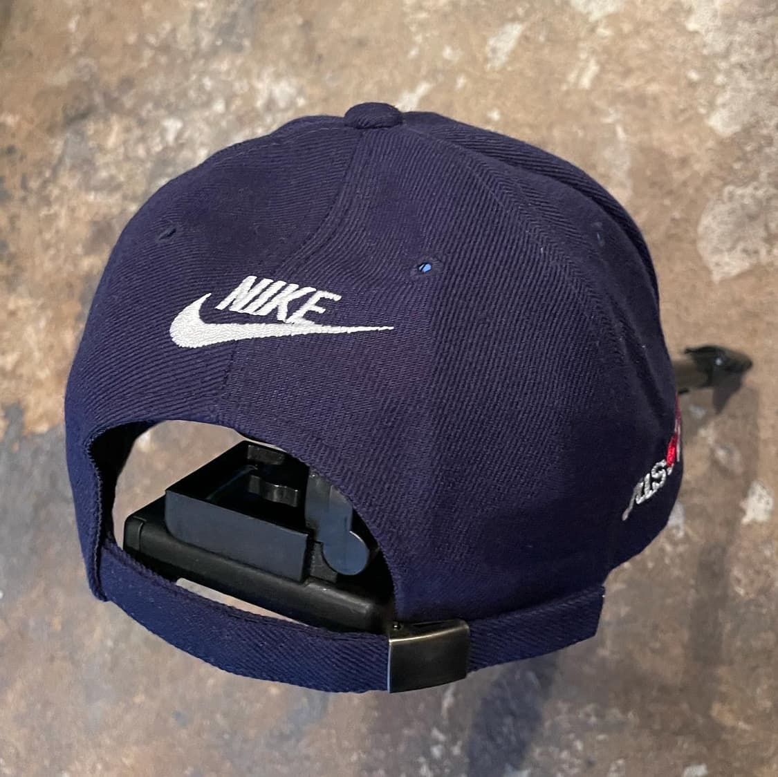 90s 나이키 볼캡 (Free) 상품이미지4