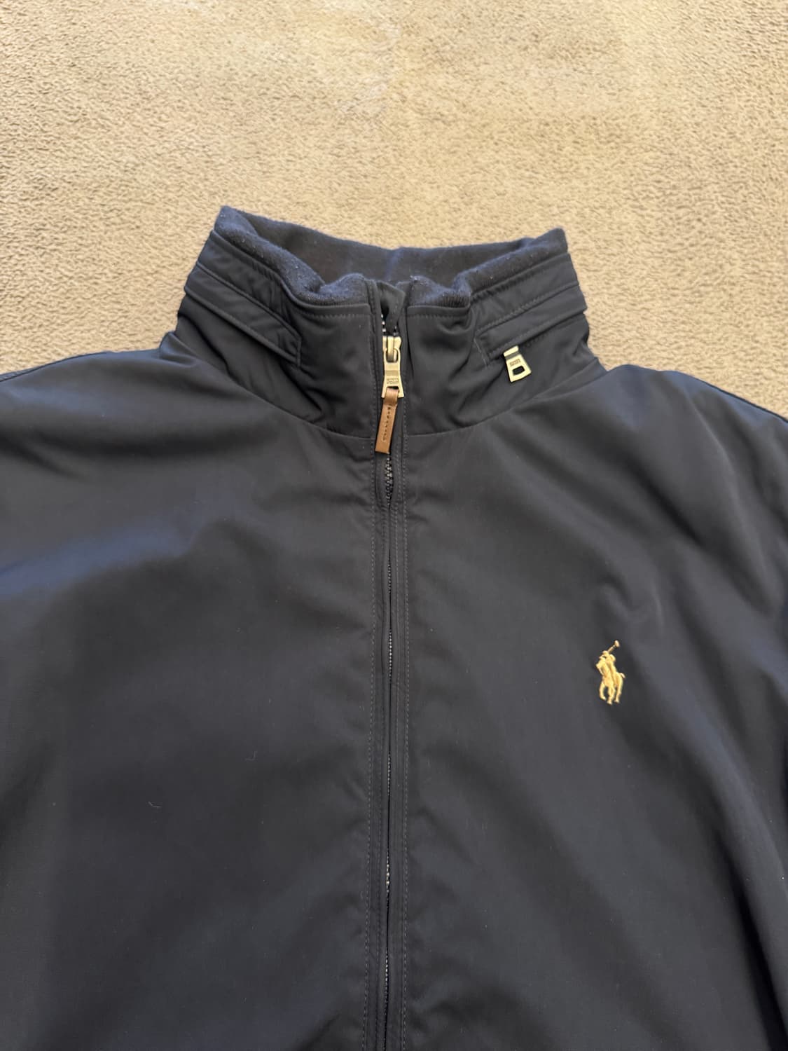 폴로 랄프로렌 페리 자켓 처분  상품이미지2