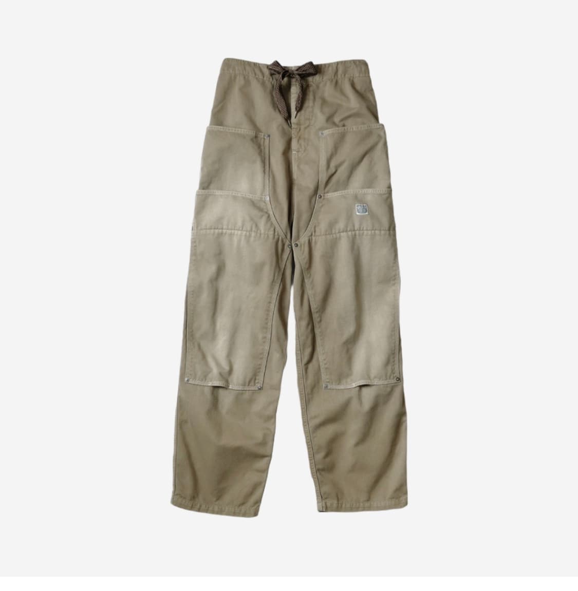 캐피탈 카츠라기 팬츠 상품이미지1